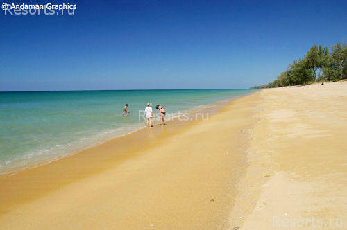 JW Marriott Phuket Resort & Spa 78